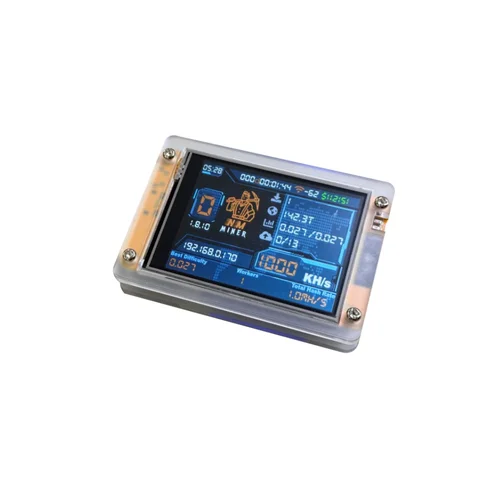 Servers & Industrial Computer