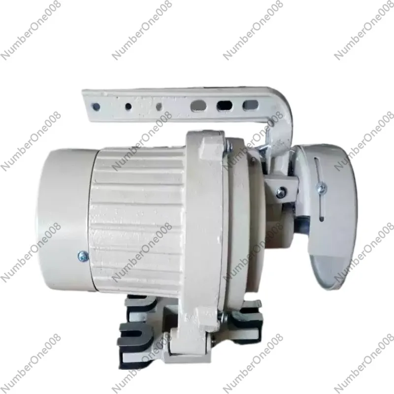 For Industrial Sewing Machine Clutch Motor Motor 400W Peeler Copper Wire Motor Leather
