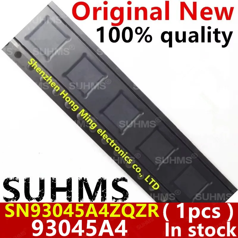 

(1piece) 100% New 93045A4 SN93045A4 SN93045A4ZQZR BGA
