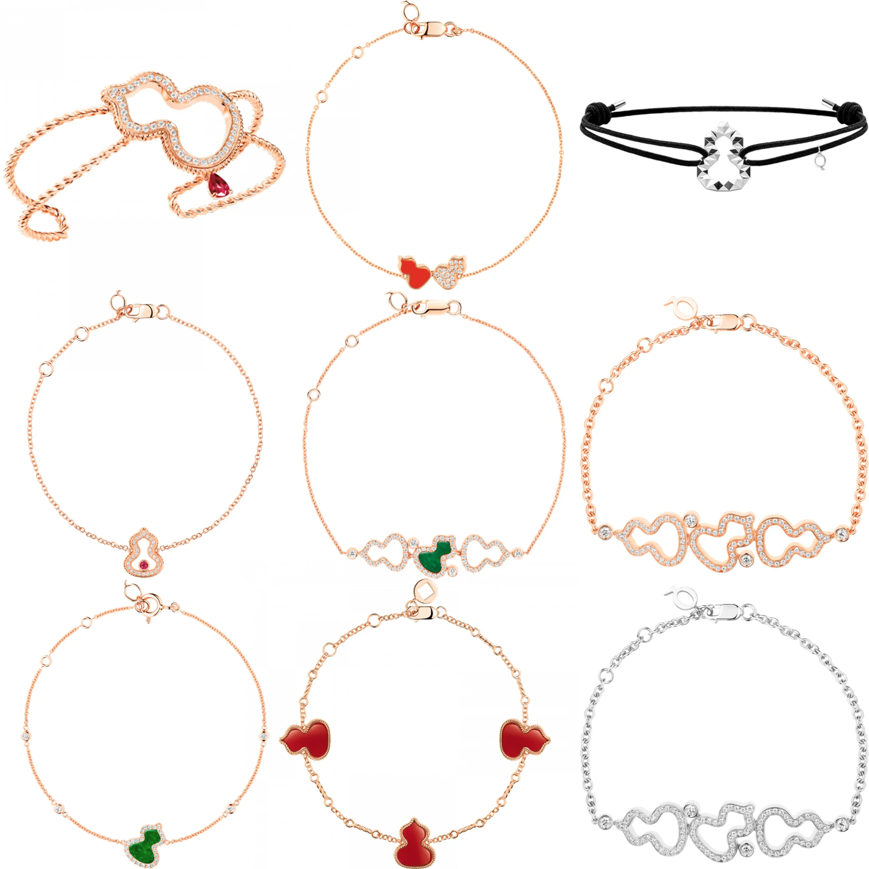 

Quality Assured - Authentic 925 Silver Bracelet with Hallmark