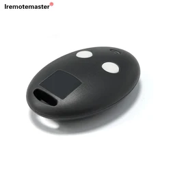 Garage Door Remote 433.92MHz Rolling Code Compatible With  RCB 02 04 TRC1 TRC2 TRC3 Opener