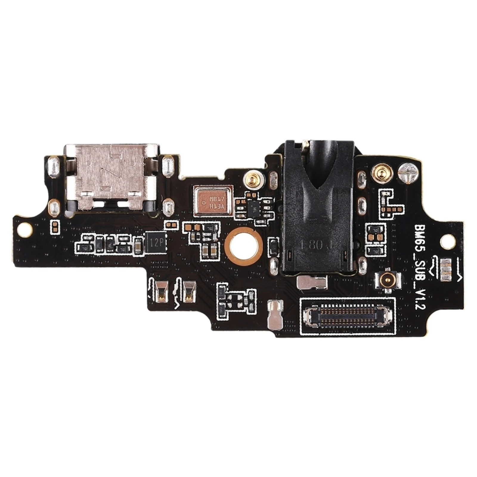 Replacement Charging Port Board for IIIF150 Raptor / B1 Pro / B2 / B2 Ultra Spare Parts