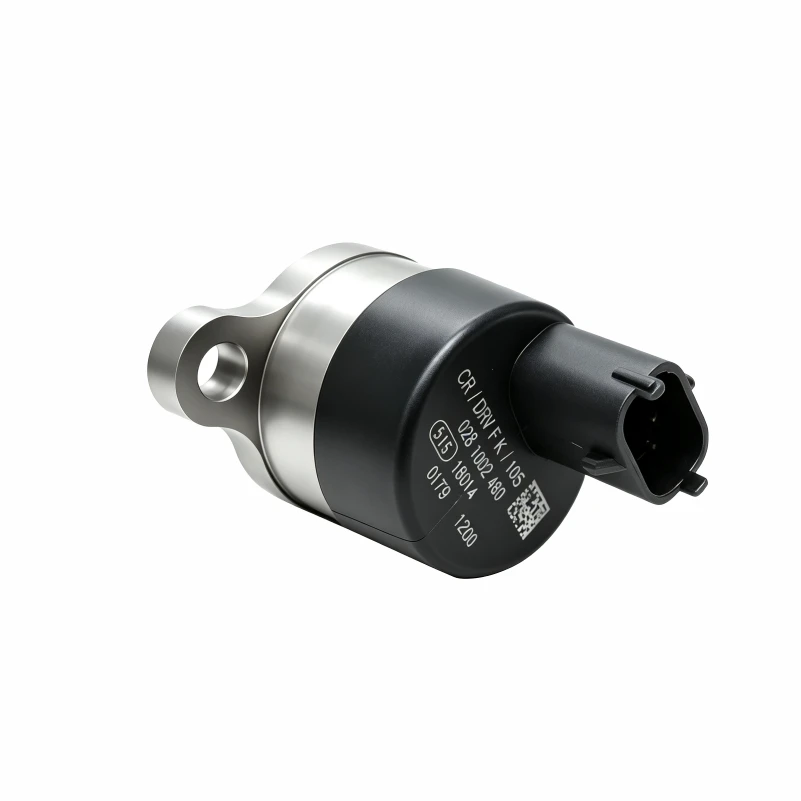 0281002480 Fuel Oil Pump Measuring Valve Unit 13517787537 0281002480 0281002493 Spare Parts Suit For Engine Fuel System LI2327.