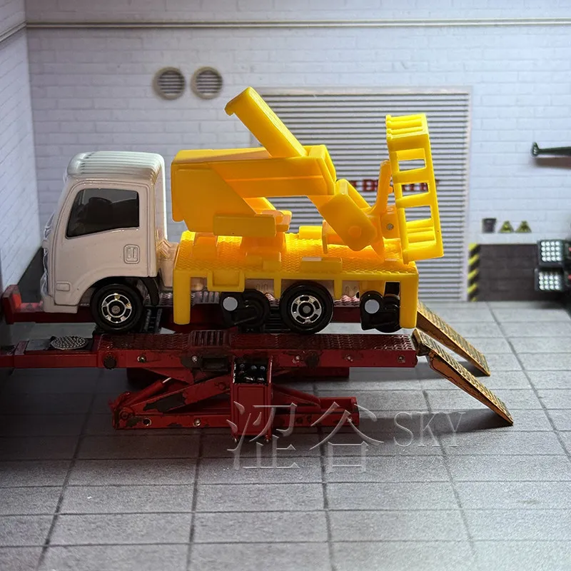 Takara Tomy Tomica …