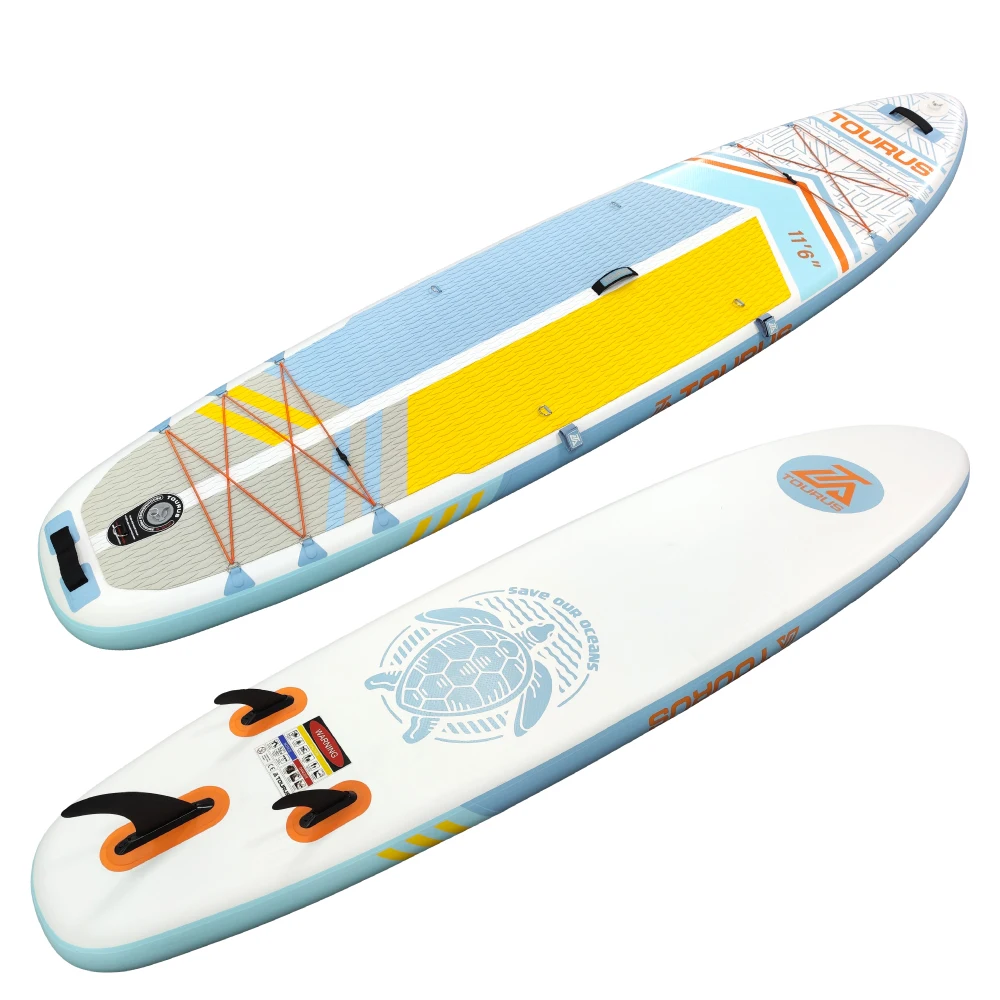 Venta caliente Standup Paddle Surf Water Sport barato Padel Sub Oem Sup Board