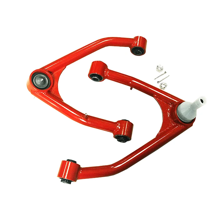 

For Gmc Chevy 07-14 6-Lug 2WD 4WD Upper Control Arm Levelling Lift Kit