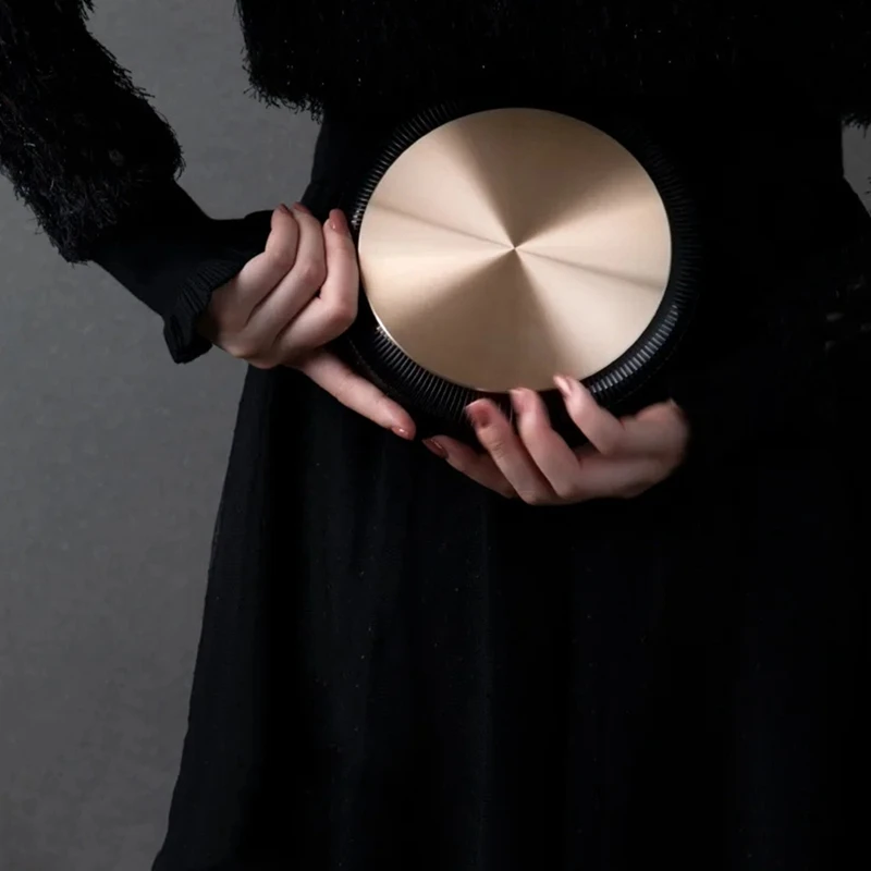 Новый портативный проигрыватель компакт-дисков, беспроводной Bluetooth, встроенный ASP, противоударный HIFI Walkman HD, стерео проигрыватель без потерь