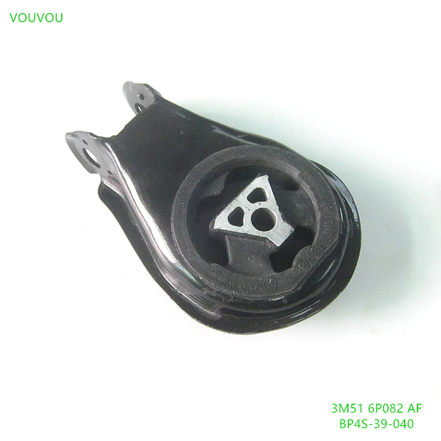 Car accessories BP4S-39-040 chassis parts rear engine mount for Mazda 3 2004-2012 BK BL Mazda 5 CR CW focus II 3M51 6P082 AF