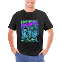 Men t shirt Hack The Planet Women t-shirts
