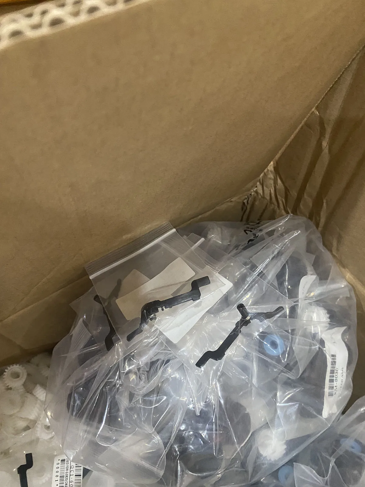 

10X QC1-6084-000 Lever PE Sensor for CANON G1000 G2000 G3000 G4000 G1010 G2010 G3010 G4010 G1020 G2020 G3020 G1800 G2800 G3800