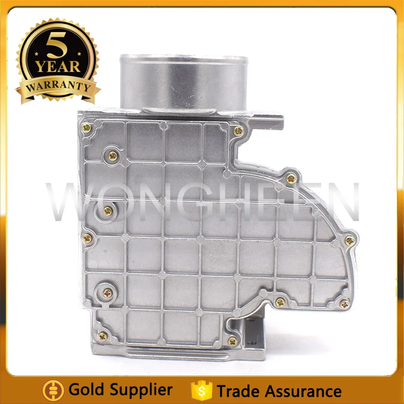 NEW Mass Air Flow Sensor Meter AFM Tested For Toyota 22RE Mazda 323 Miata Protege 1971004090 197100-4090 1971004051 22250-35050