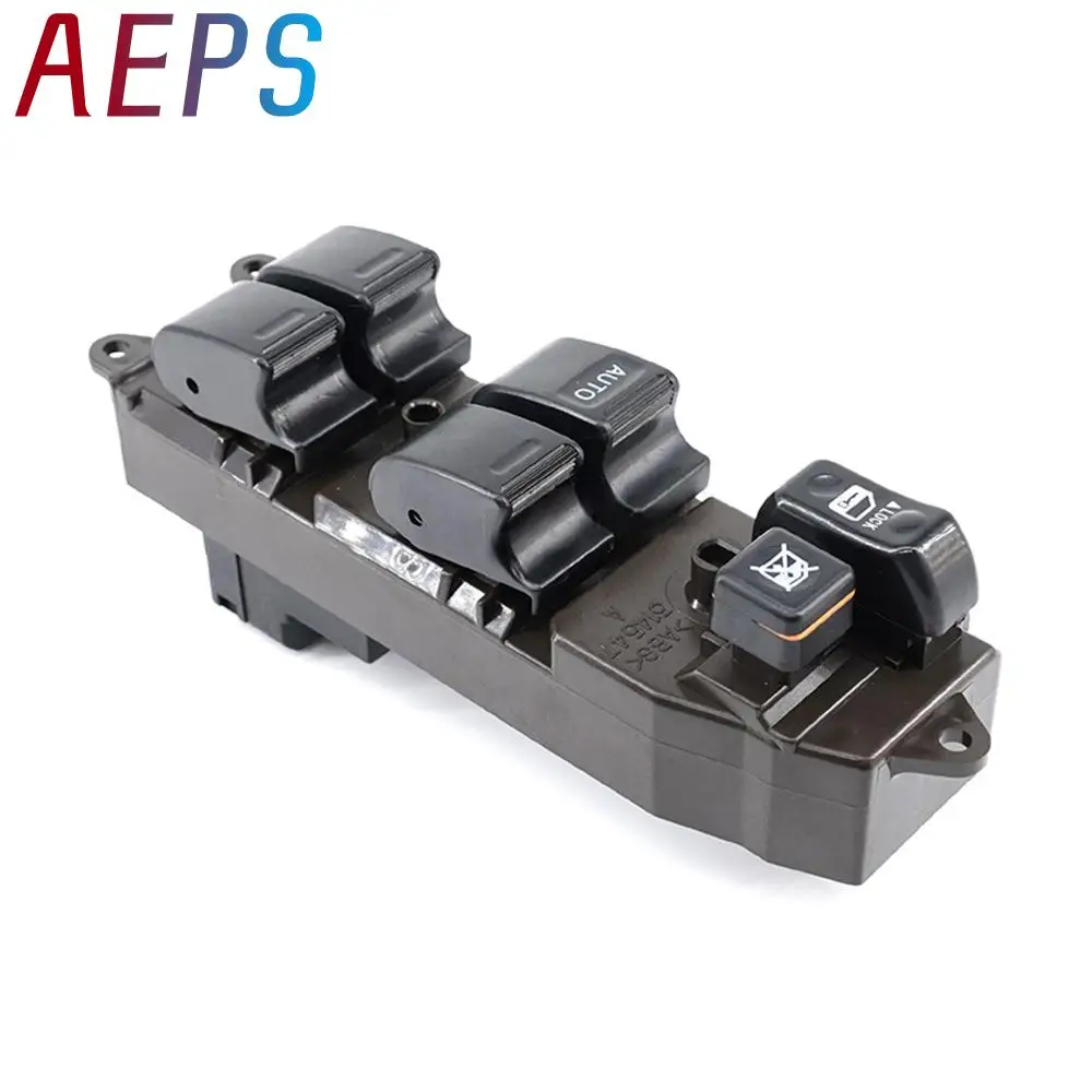 

Прочный для Toyota Matrix 2003-2008 84820-33170 главный переключатель стеклоподъемника со стороны водителя