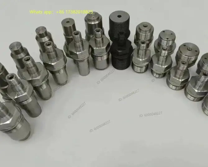 1pcs For C7C9 C12C13C15C18 N11 N14    Pressure Adaptor Repair Tool Video Guide