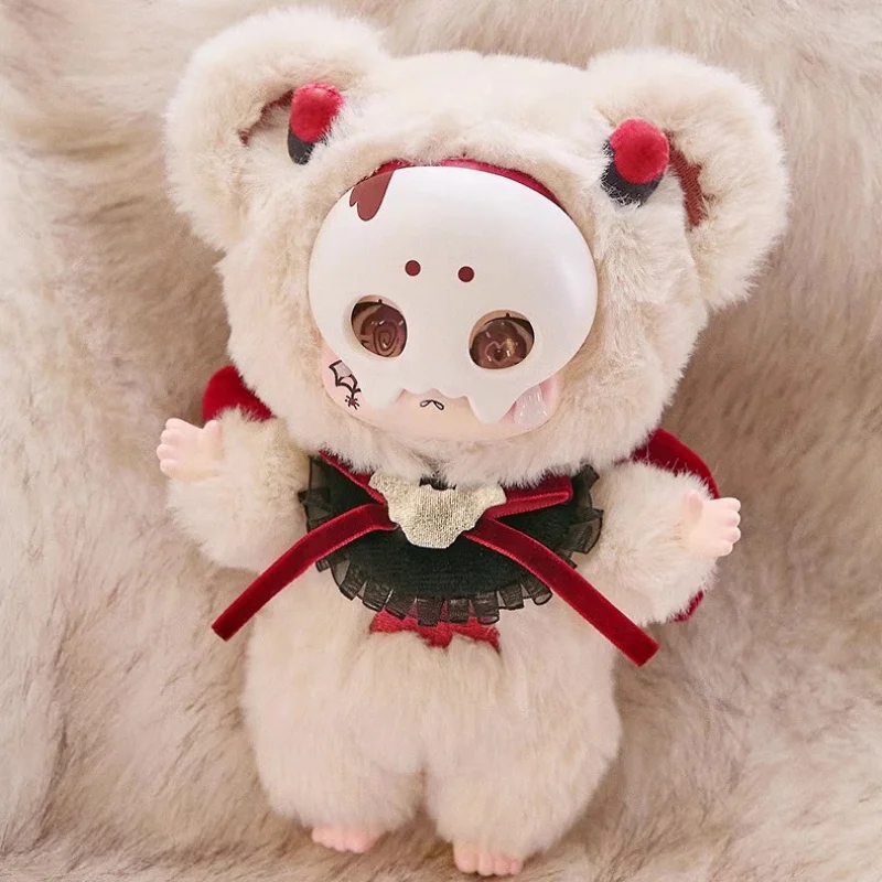 

Kasa Wonderful Dream Series Blind Box Kawaii Dolls Action Anime Figures Toys Cute Figure Toy Gift