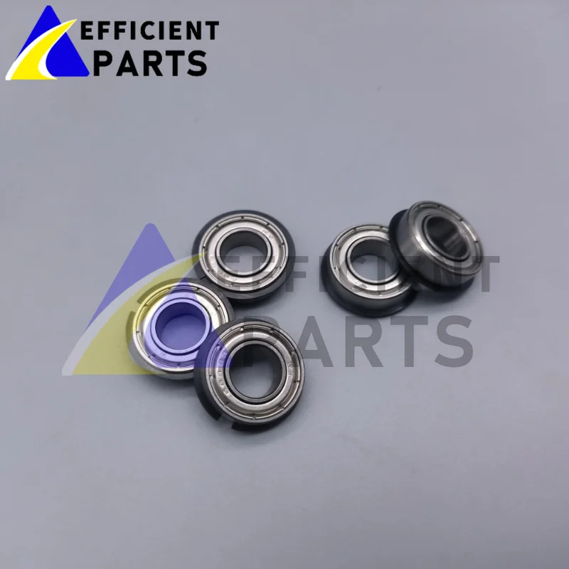 

4014-3006-01 4 PCS Fuser Roller Bearing as for Konica Minolta Bizhub 754 554 654 658 558 758