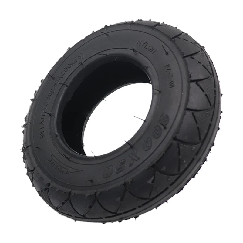 HOTA Hengtai 200x50 Inner and Outer Tire Small Dolphin Electric Scooter Tire Inner and Outer Tire 200 * 50