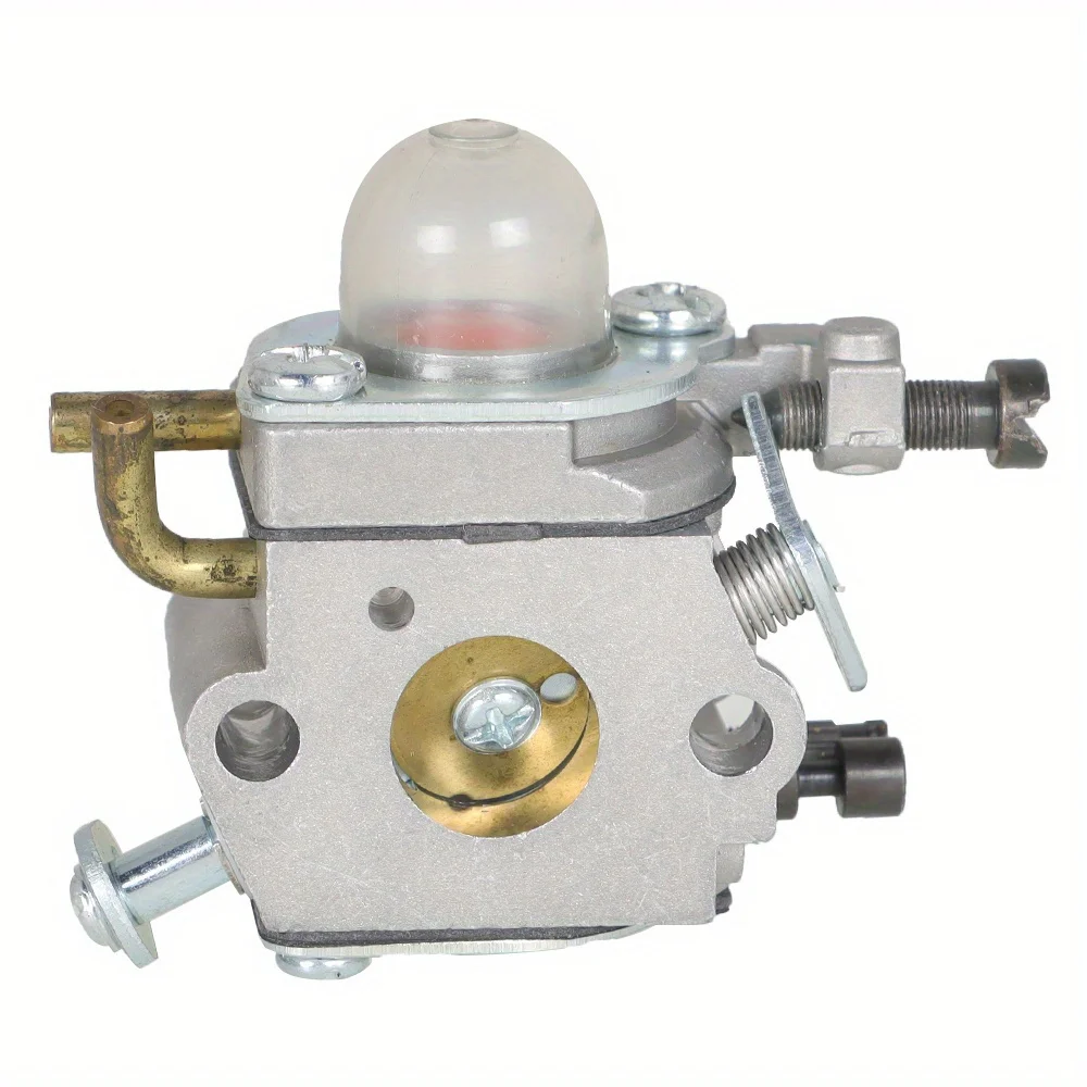 Carburetor carb with Fuel Repower Kit Air Filter C1U-K78 replacement for Echo Blower PB200 PB201 ES210 ES211 Shredder