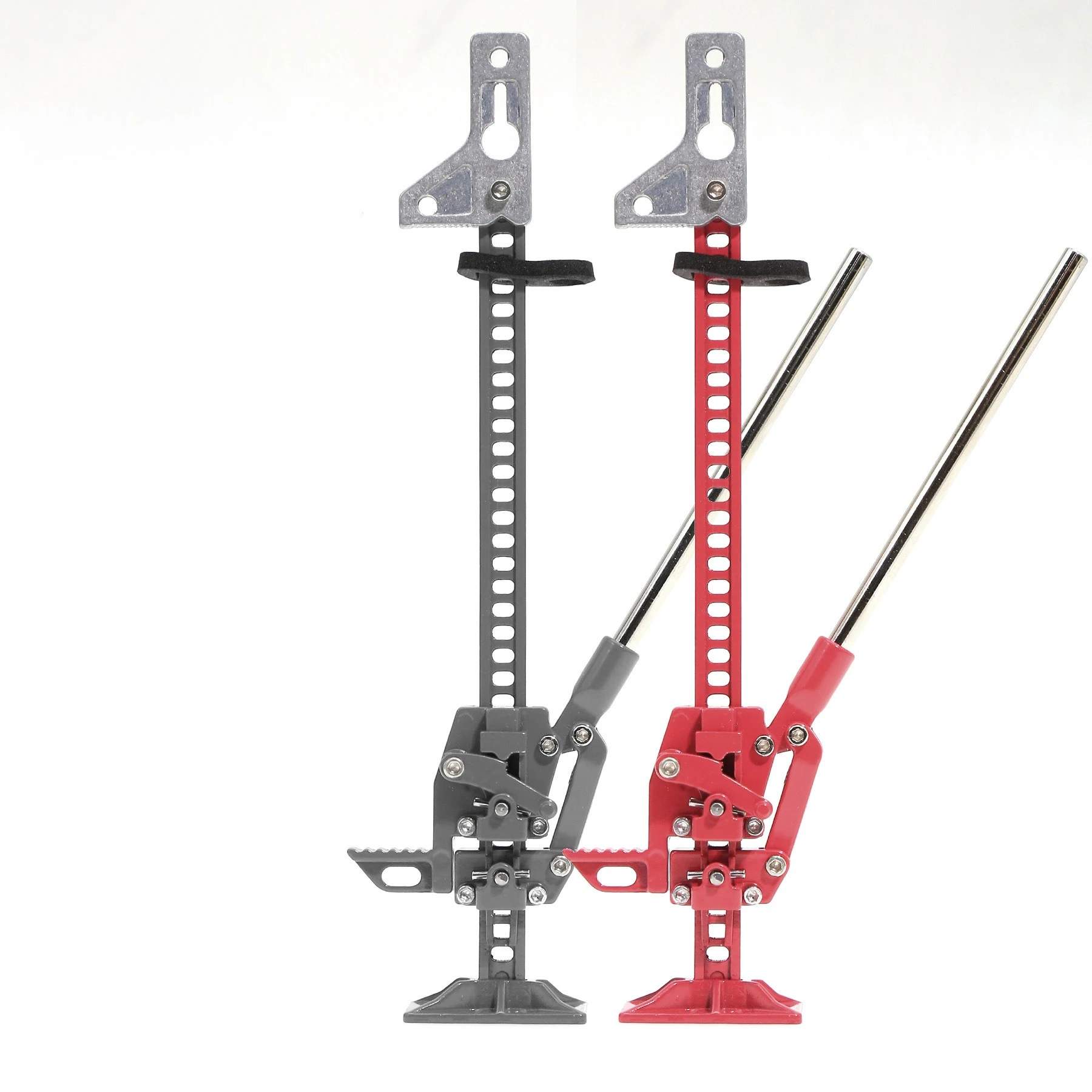 RC-Simulationsmodell Kletterauto, verstellbar, Hebebibliothek, Affen-Kletterstange 1/10 Wagenheber Z-S1774 W214