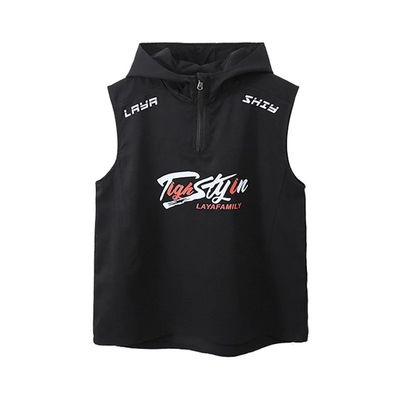 الفتيات الهيب هوب الأحمر عالية الرقبة المحاصيل الأعلى السراويل البضائع السوداء الاطفال K-pop الشارع الشهير الطفل الجاز زي فتاة مجموعة الملابس مجموعات