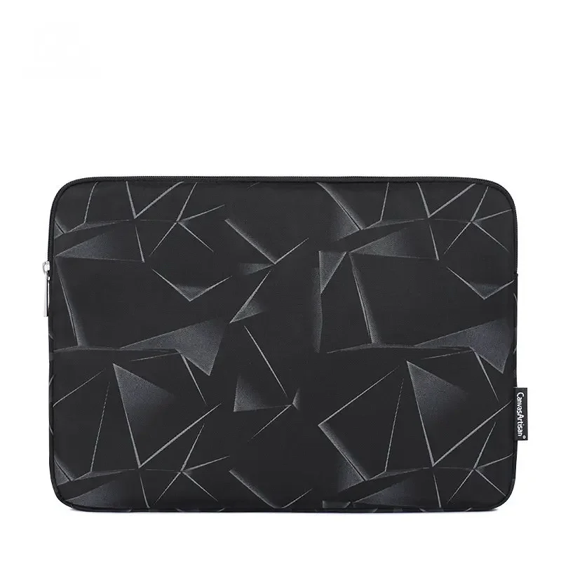 New Brand Laptop Bag 11 12 13 14 15 Inch Waterproof Sleeve Case For Macbook Air Pro M1 Man Women Notebook Shockproof H6-01