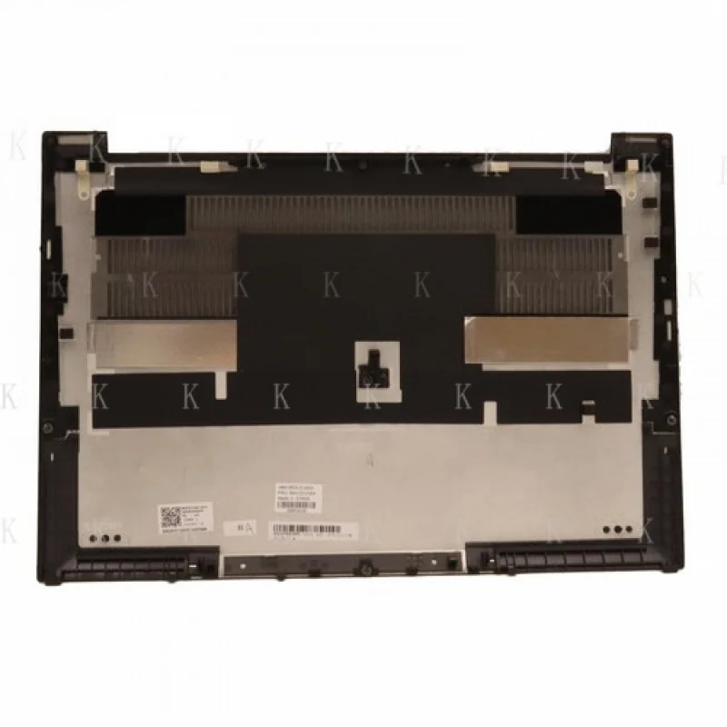 

C New for Lenovo Thinkpad P1 Gen 5 Lower Bottom Case Base Cover WWAN 5M11D12304