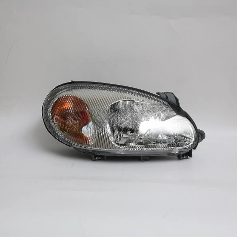 

Auto car after market head lamp for DAEWOO LANOS R 96304607 L 96304606