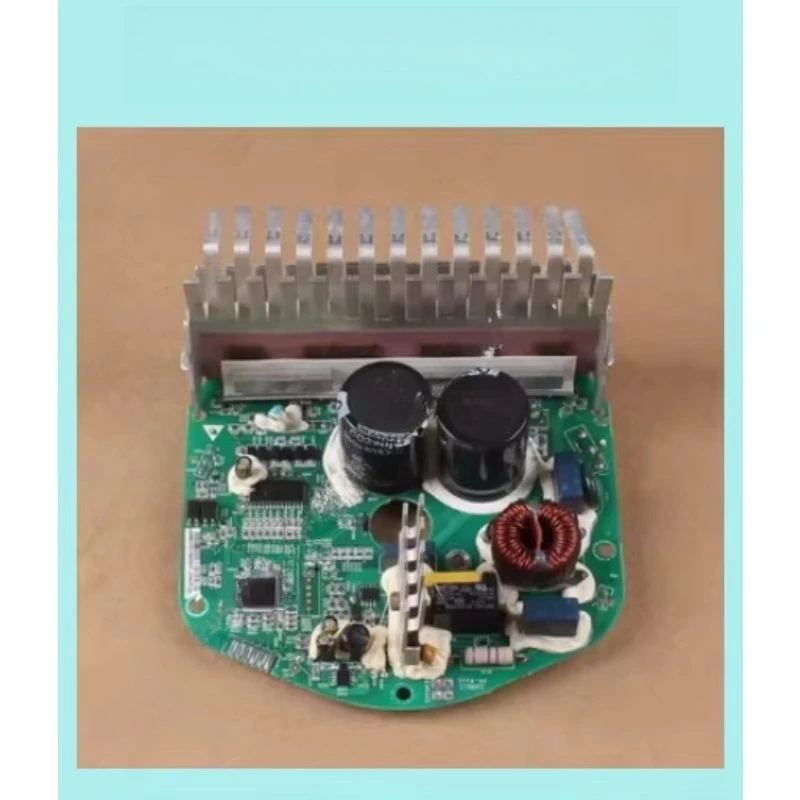Washing Machine Frequency Conversion  Variable XQG50-B10866 XQG50-B12866 133C