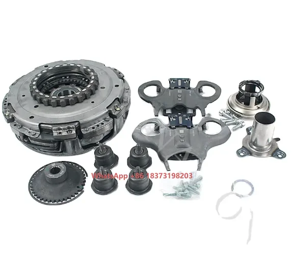 

6DCT250/DPS6 L6020006000 Clutch Auto Transmission for Gearbox Accessories