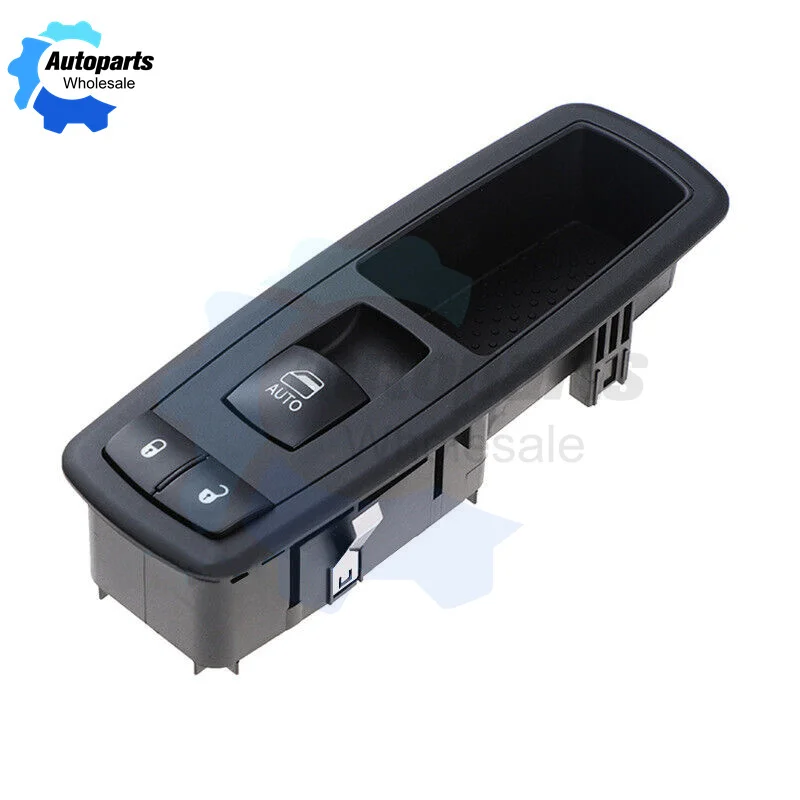 

04602544AG For Chrysler Town & Country New For Jeep Liberty Dodg E Grand Caravan Passenger Side Power Window Switch