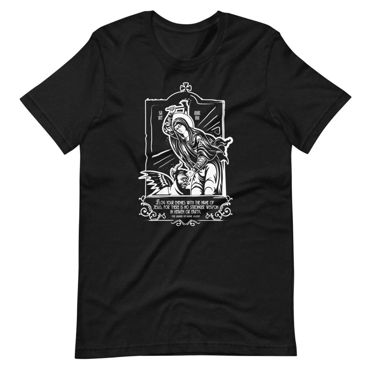 

Футболка Saint Marina Demon Slayer, 100% хлопок, с круглым вырезом и коротким рукавом, летняя повседневная мужская футболка, уличная одежда