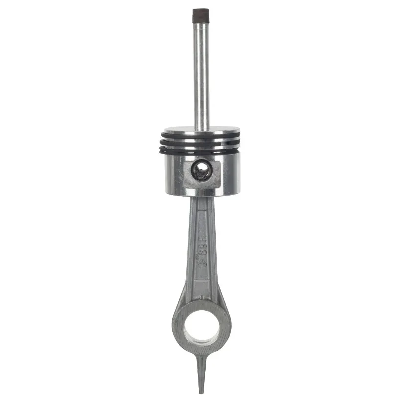 For Piston Connecting Rod, Piston Head 30MPA Single Cylinder High Pressure Equipment Universal Accessories