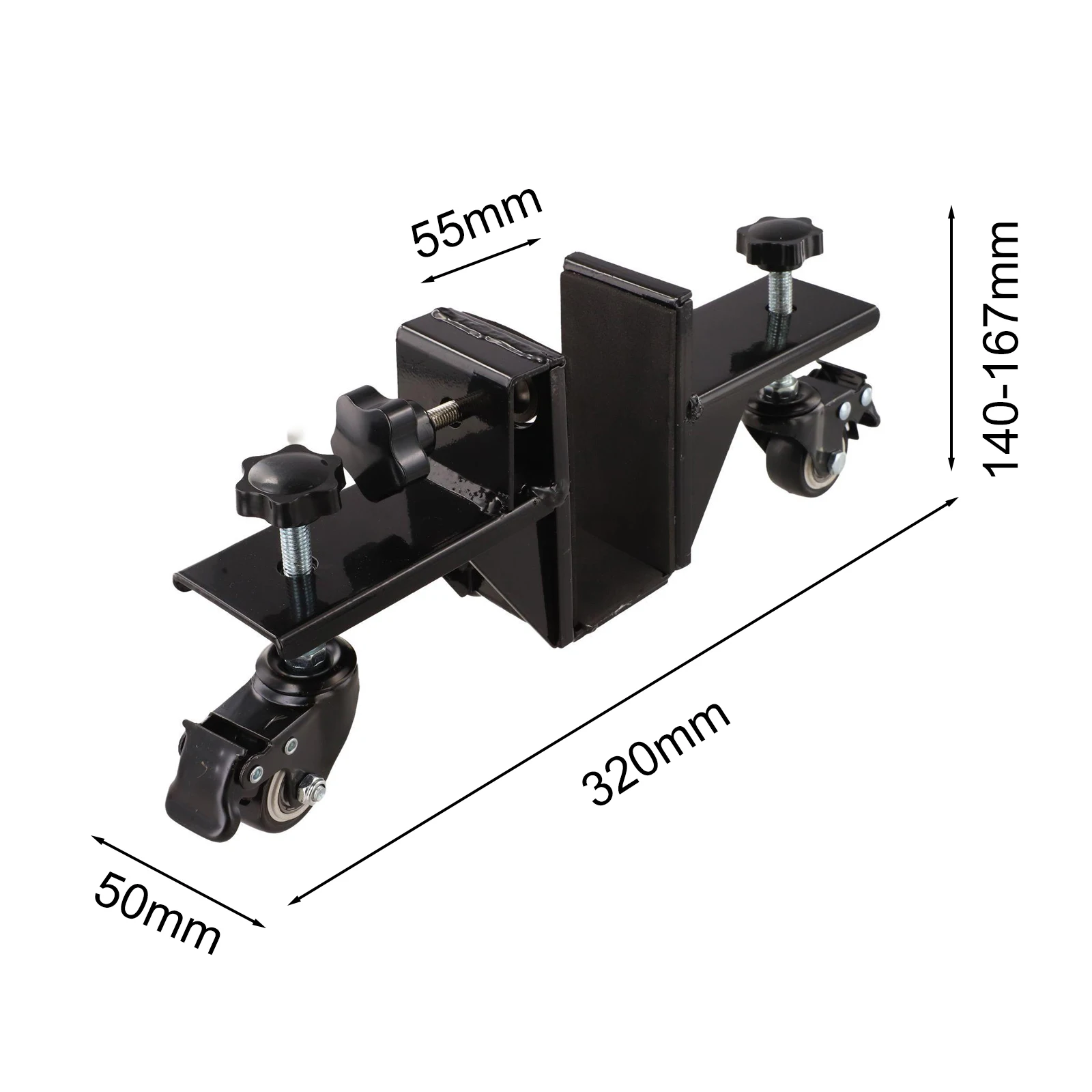 adjustable-door-frame-clamp-as-picture-door-installation-dolly-industrial-grade-steel-frame-non-slip-rubber-pads