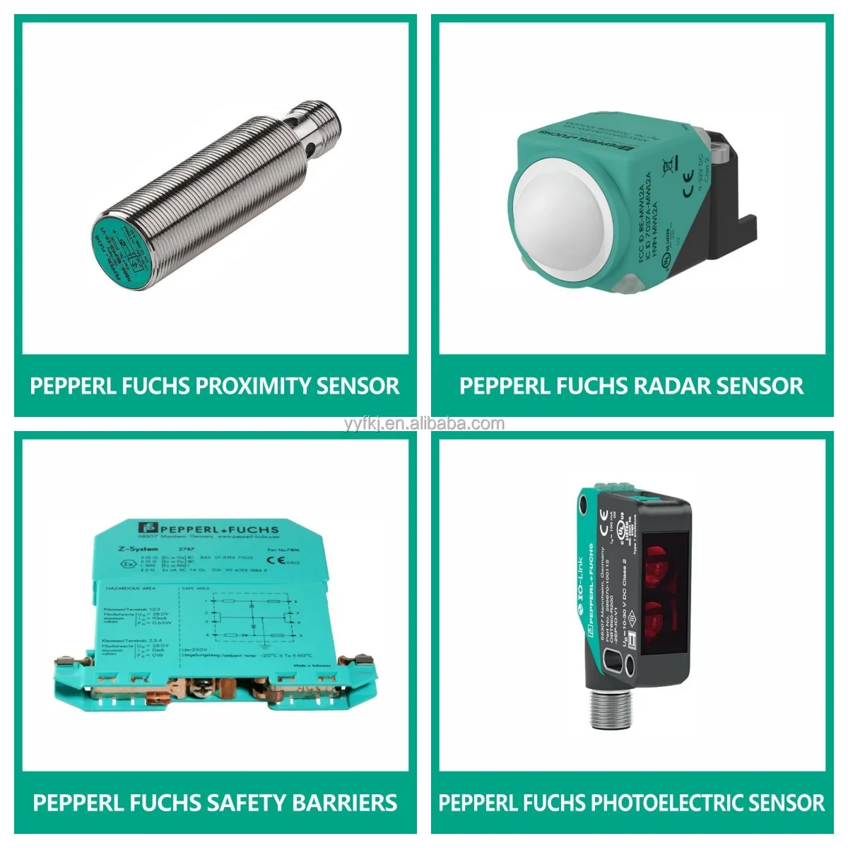 기존 New Pepperl + Fuchs 증분형 로터리 엔코더 TVI40N-09TK0T6TN-01024 산업용 센서 TSI40N-27AK2T6TN-01000 TSI40N