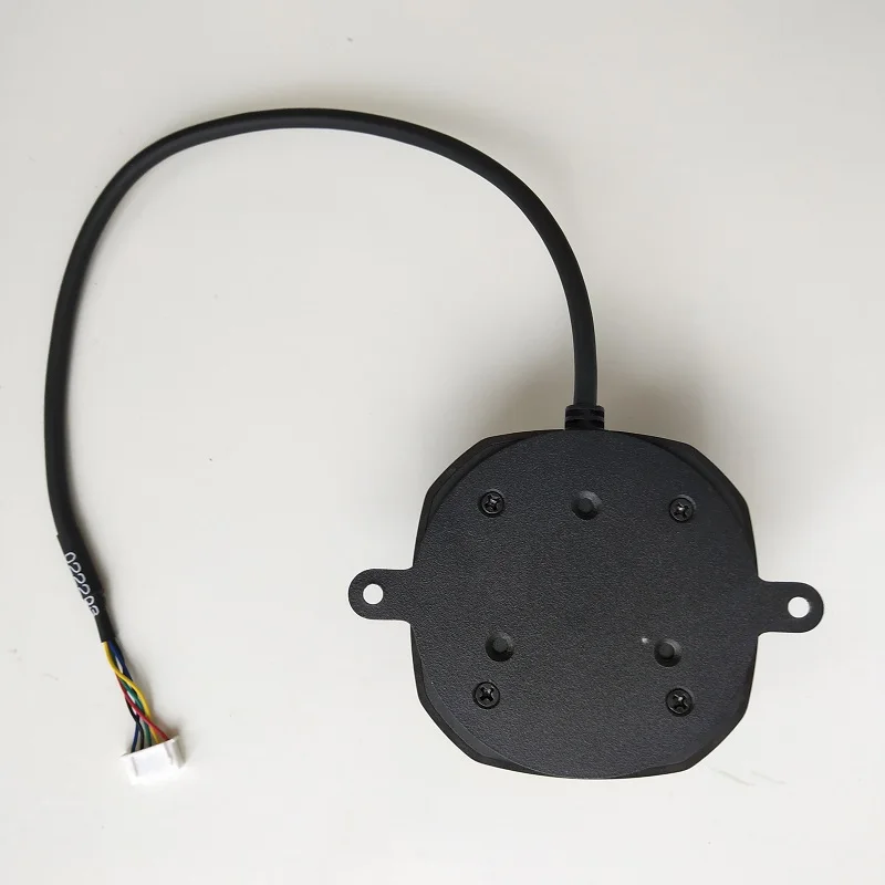 RPLIDAR A2 A3 S1 S2 قاعدة لوحة ترايبود لوحة قاعدة ثابتة ليدار مناسبة للمشاريع التفاعلية الرادار والجدران والأرضيات ، الخ