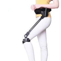 Walking Aid Bionic Body Power Walking AIDS Stroke Hemiplegia Walker Lower Limb Rehabilitation Training Leg Walking Training