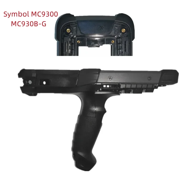 

For Zebra Symbol MC9300 MC930B Bottom Shell Pistol Grip Handle (Speaker Version)