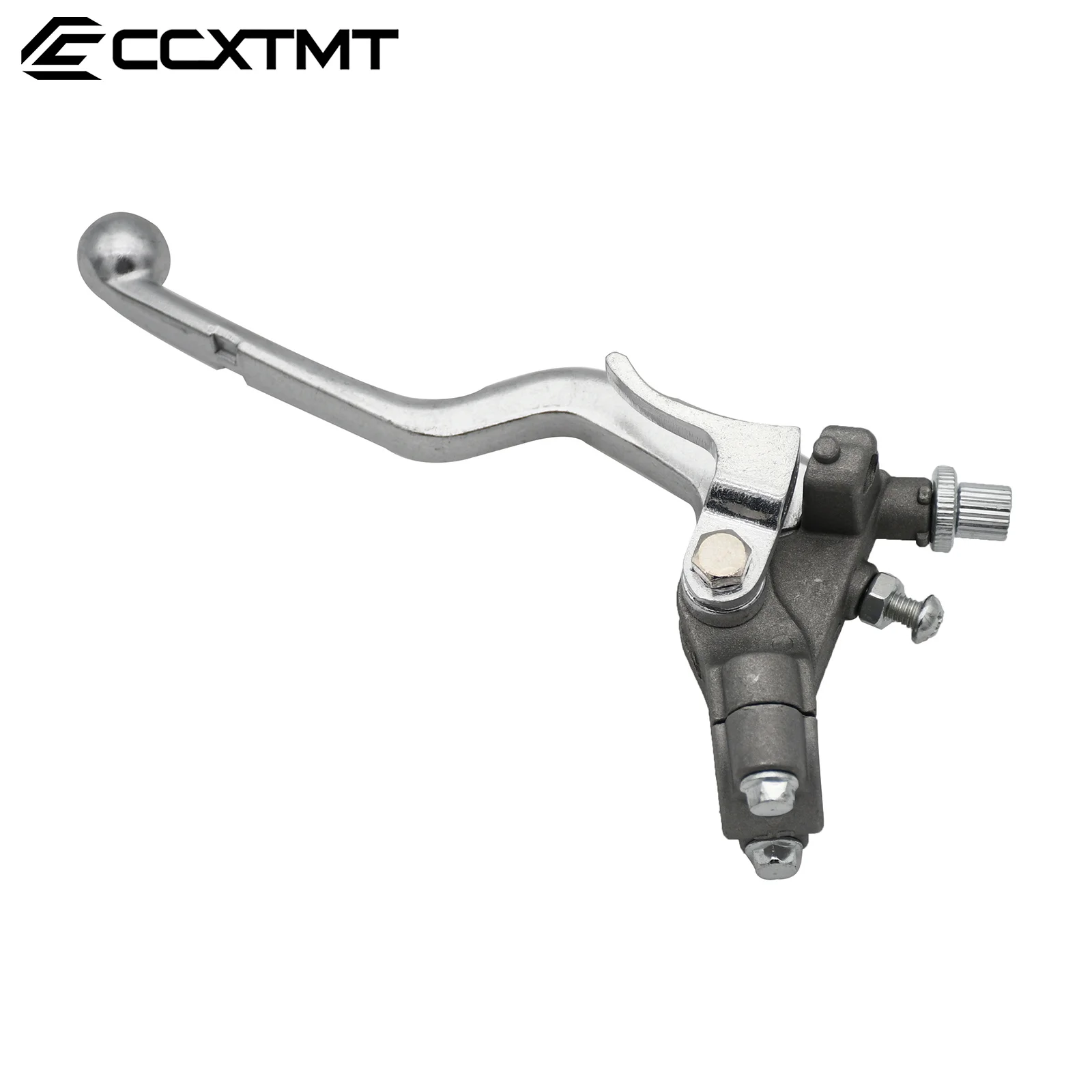Motorcycle Hydraulic Brake Pump Master Cylinder Left Right Brake Clutch Lever For HONDA CR 125R 250R CRF250R CRF 450R 250X 450X