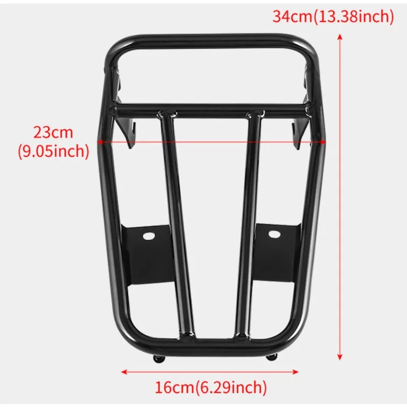 

Мотоциклетные багажники для Honda Hunter Cub CT125 Trail 125 2020 2021 2022 2023 2024, специальные аксессуары для вторичного рынка