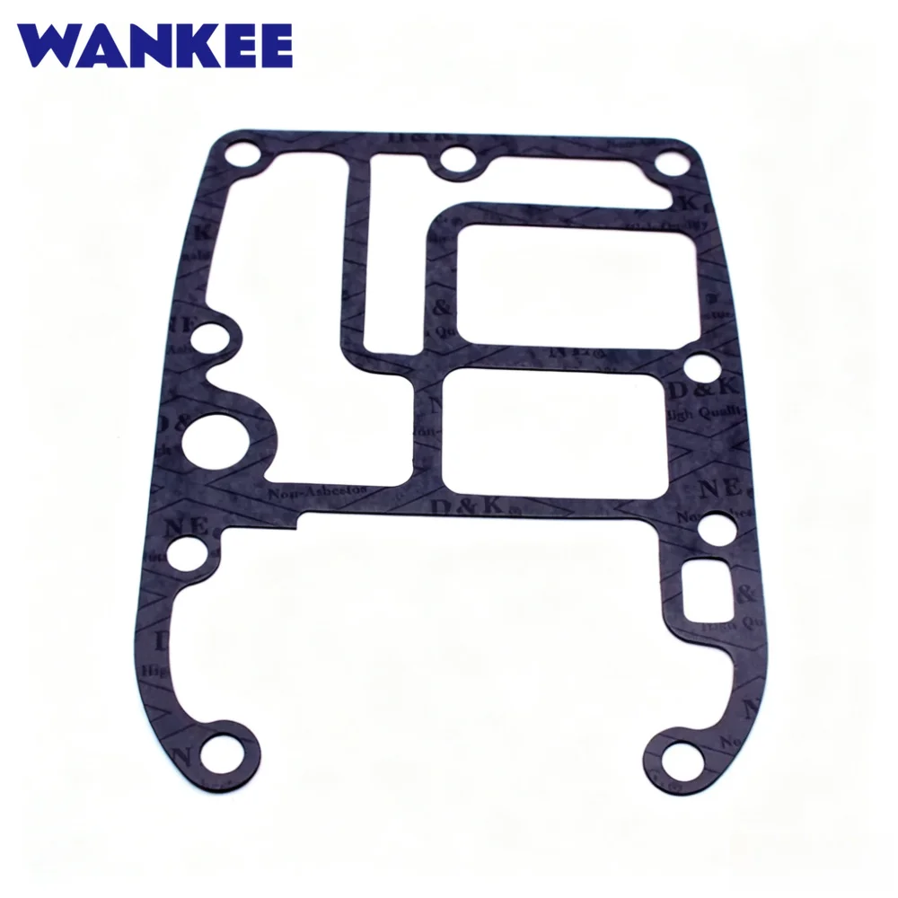 326468 Gasket Powerhead Mounting For JOHNSON EVINRUDE 40-50HP Outboard Motor