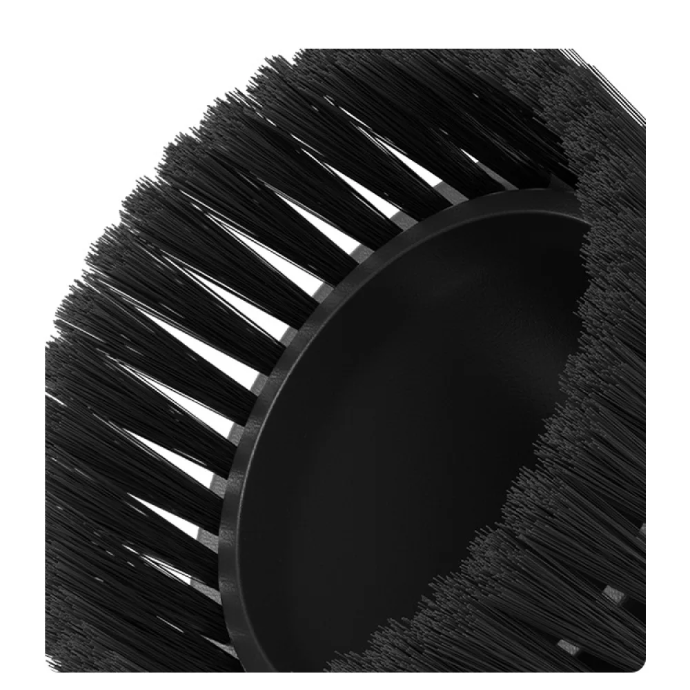 Vacuum Cleaner Parts For Panasonic MC CA291 MC CA391 Dusting Brush Round Head 33mm Replacement Accessories Cleaning Tool