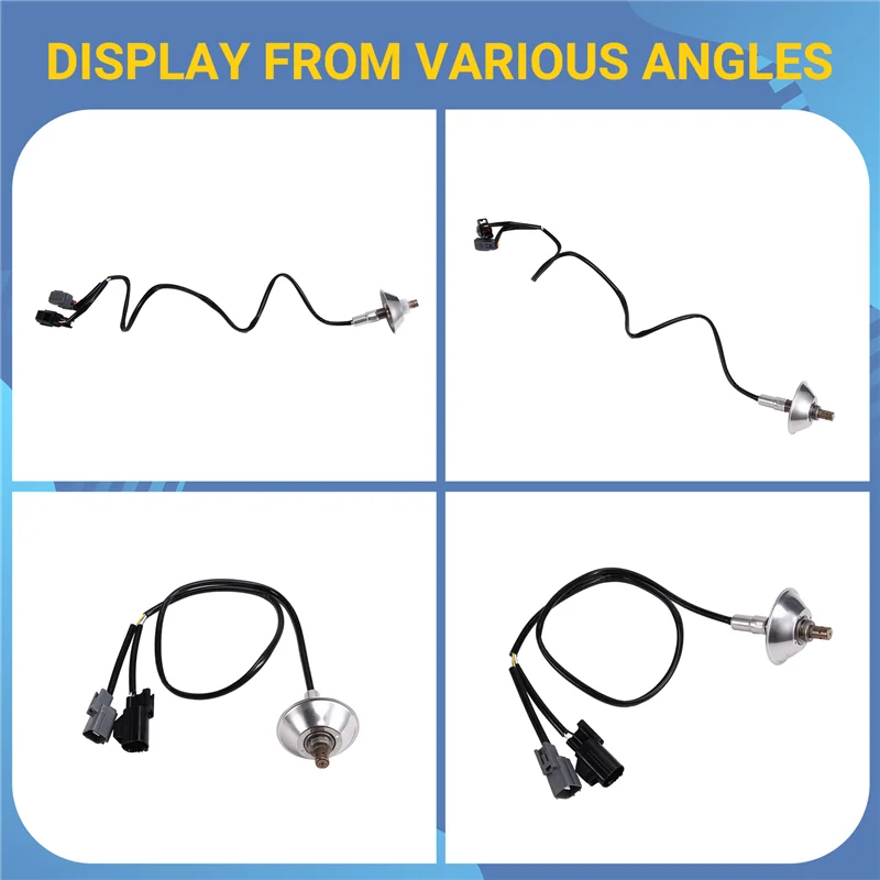 BB-Car 酸素センサー空燃比酸素センサー L33L-18-8G1B マツダ CX-7 2.3L 2007-2009
