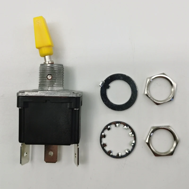 Toggle Switch 4360328S For JLG BOOM LIFTS E40AJP, E45A, E45AJ, E300A, E300AJ, E300AJP, E400A ,E400AJP, E450A