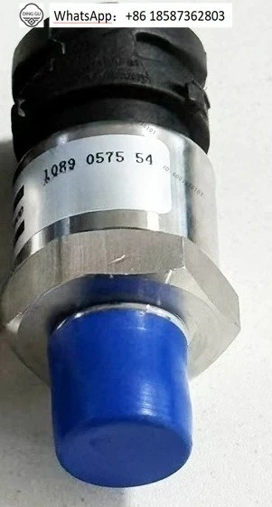 8204094034 Oil-free centrifuge check valve VB42-Q-NQ-5 sewage check valve
