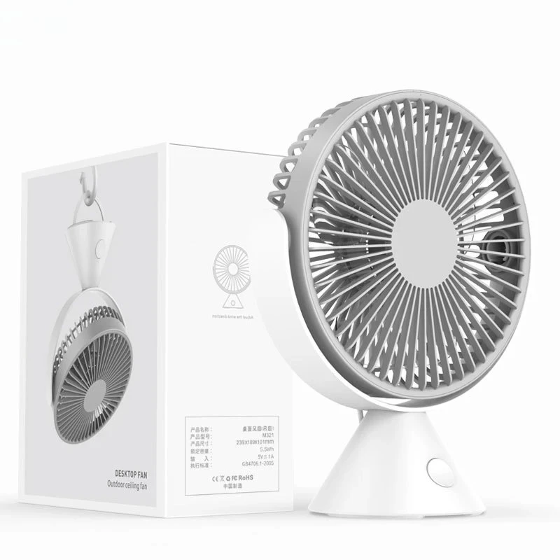 Xiaomi Desk Fan New… - image