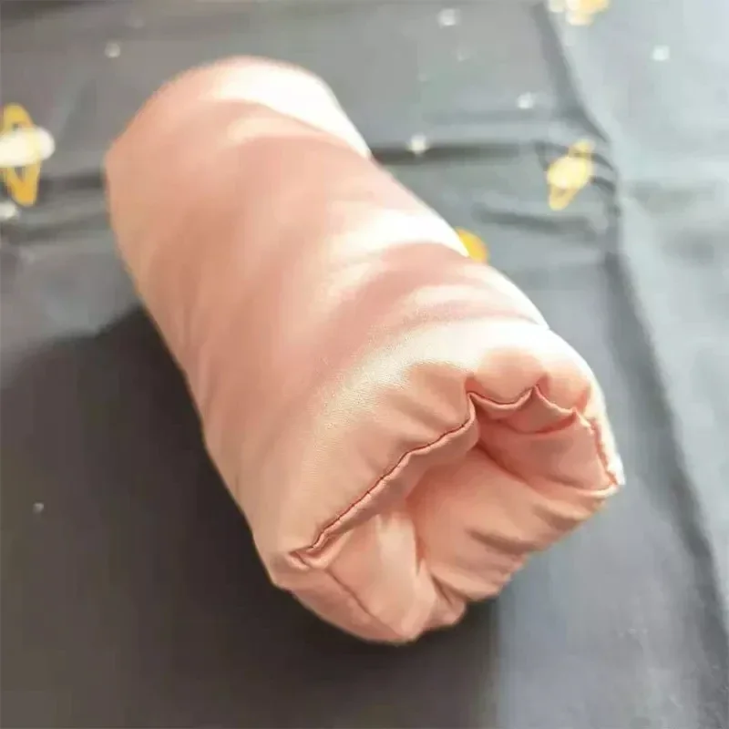 

Фетиш Мужчины Физиотерапия Порно Одежда Мужское частное сообщение Harajuku Шелковистое на ощупь нижнее белье латексные трусы с оболочкой