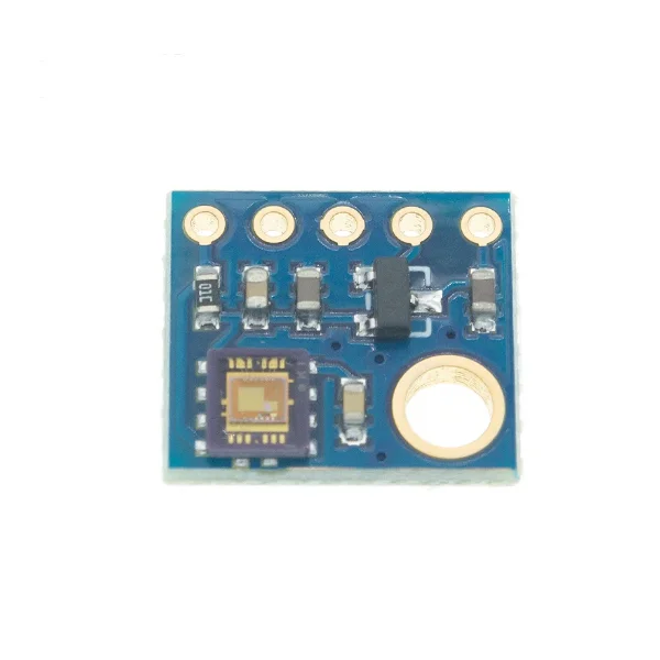 GY-8511 UV Sensor Module ML8511 Analog Output UV Sensor Breakou