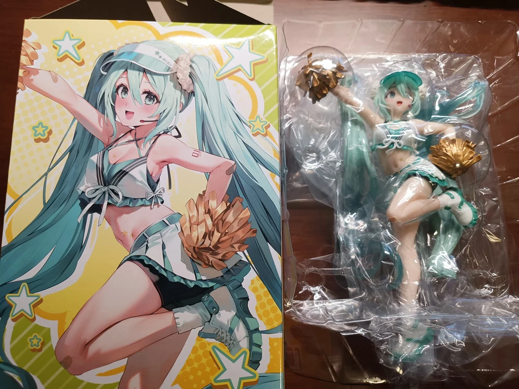 taito-hatsune-miku-figura-de-anime-original-uniforme-de-animadora-de-moda-estatuilla-de-accion-de-18cm-regalo-de-juguete-coleccionable-para-ninos