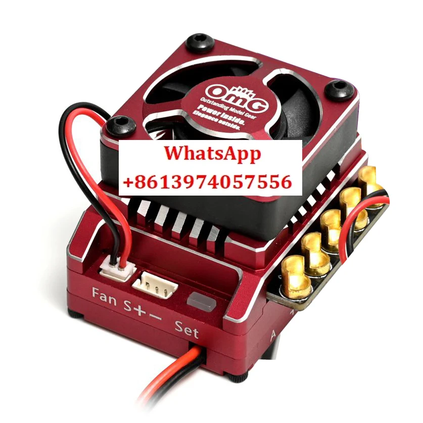 Omg120A Brushless S…