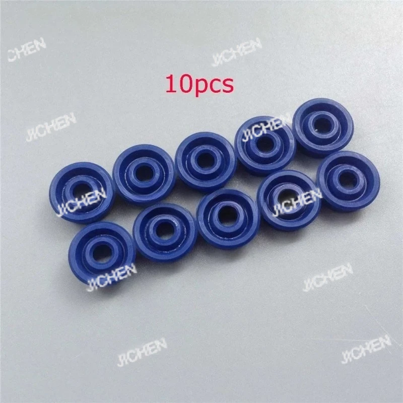 

10pcs Wear Resistant 4mm/5mm/6mm/8mm Sealing Ring/ Oil Seal/ High Pressure Drive Shaft/ Water Pipe Waterproof for RC Boat