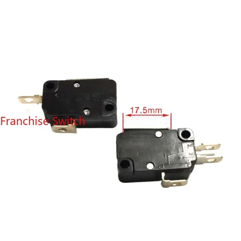 7PCS Micro Switch AH7151555F Key Travel